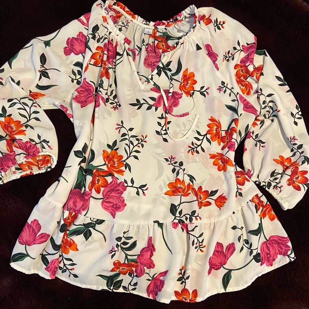 Old Navy Blouse